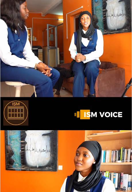 ISM Voice