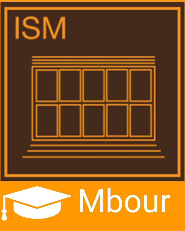ism-mbour